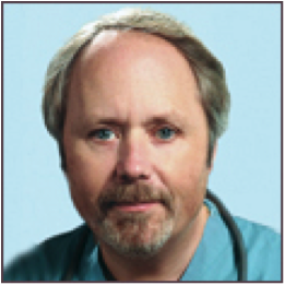 David L. Morris, MD